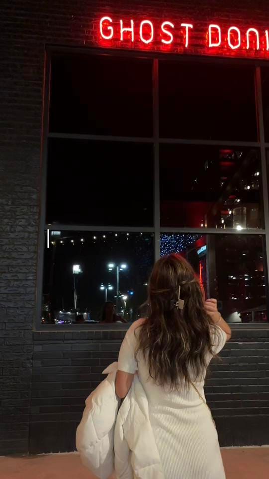 Post 5 by amy huh on TikTok (video)