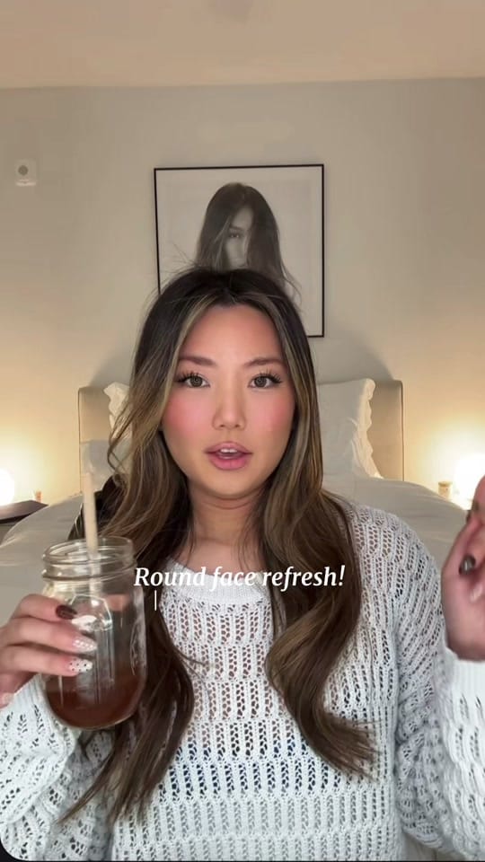 Post 1 by amy huh on TikTok (video)