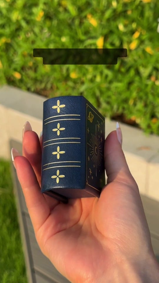 Post 2 by Kherish Jewelry on TikTok (video)