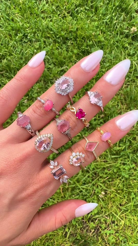 Post 7 by Kherish Jewelry on TikTok (video)