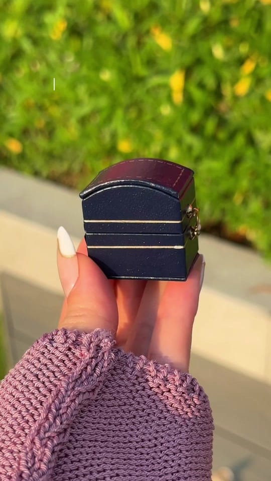 Post 3 by Kherish Jewelry on TikTok (video)