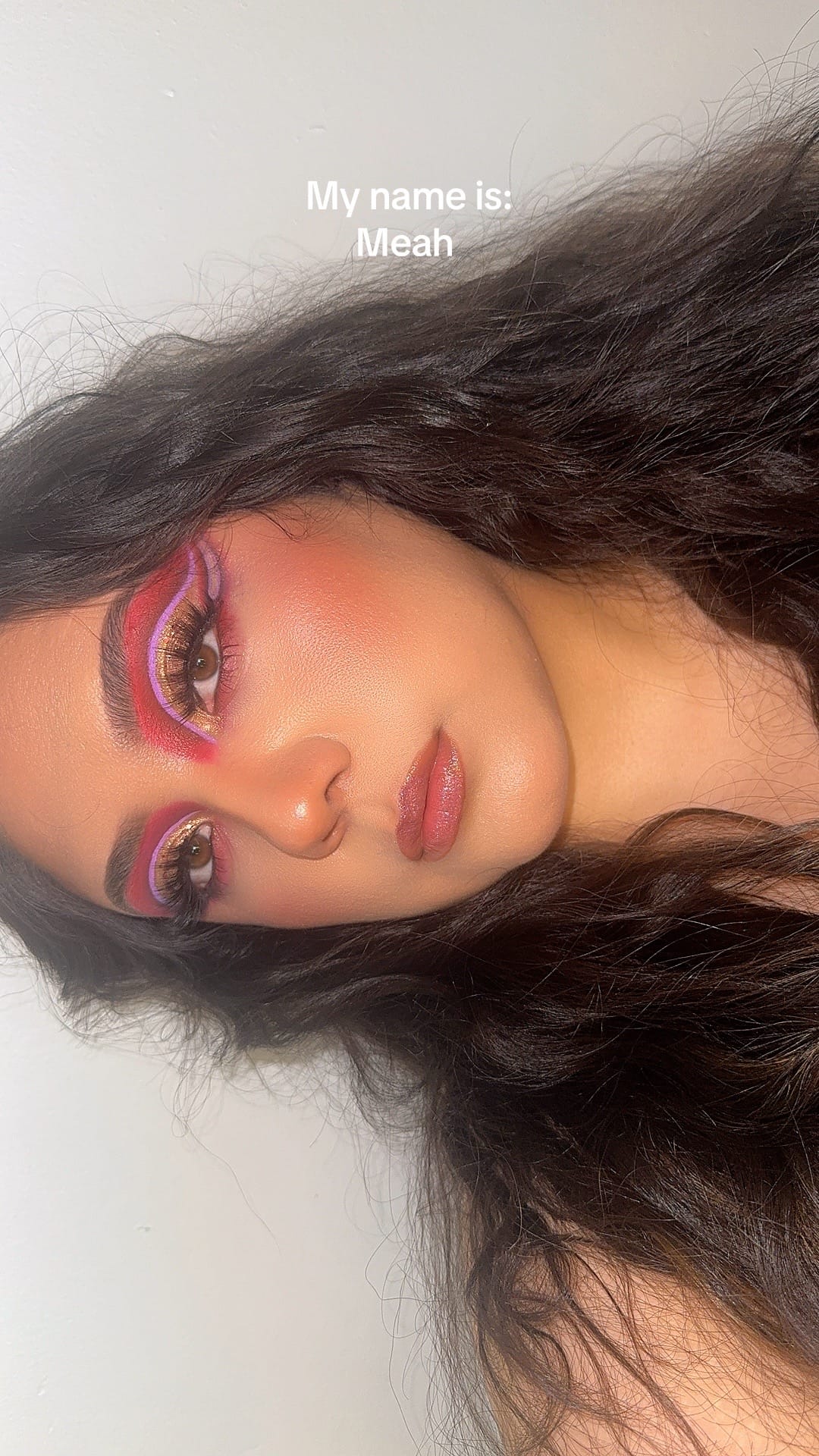 Post 3 by Meah✨ on TikTok (video)