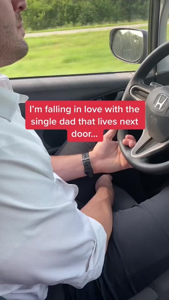 Post 8 by Author Anne Marie Meyer on TikTok (video)