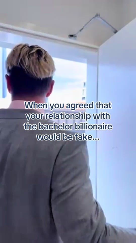 Post 1 by Author Anne Marie Meyer on TikTok (video)