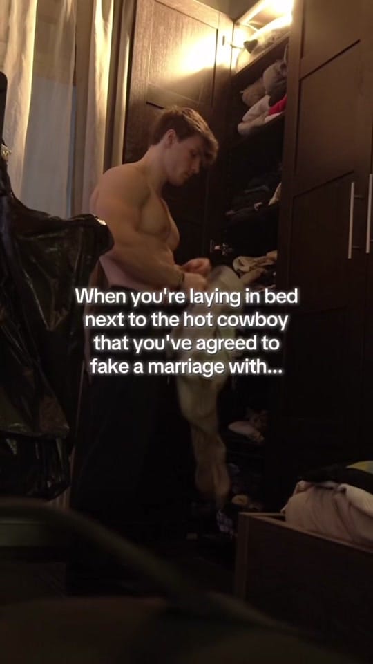 Post 7 by Author Anne Marie Meyer on TikTok (video)
