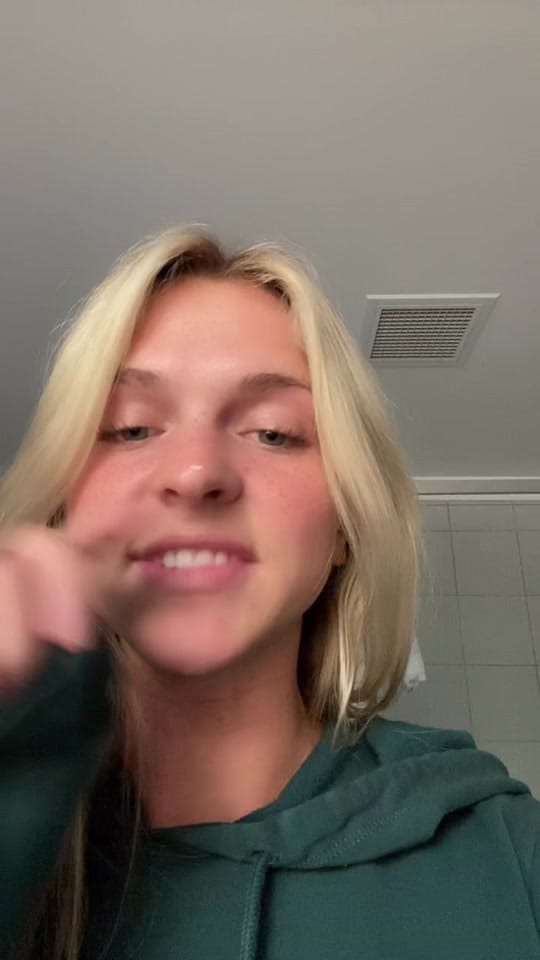 Post 10 by Gabrielle Uhrig on TikTok (video)