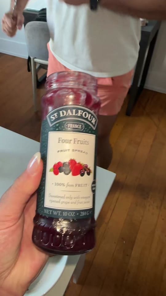 Post 3 by Gabrielle Uhrig on TikTok (video)