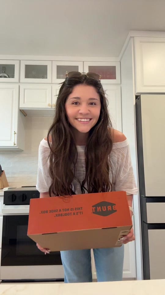 Post 1 by Daisy’s Farm on TikTok (video)