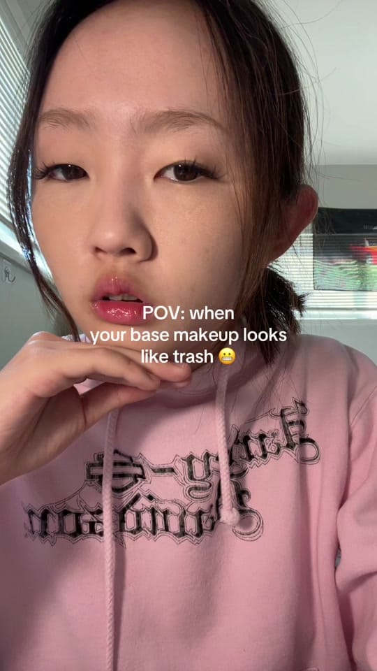 Post 3 by 이빈 | allie on TikTok (video)