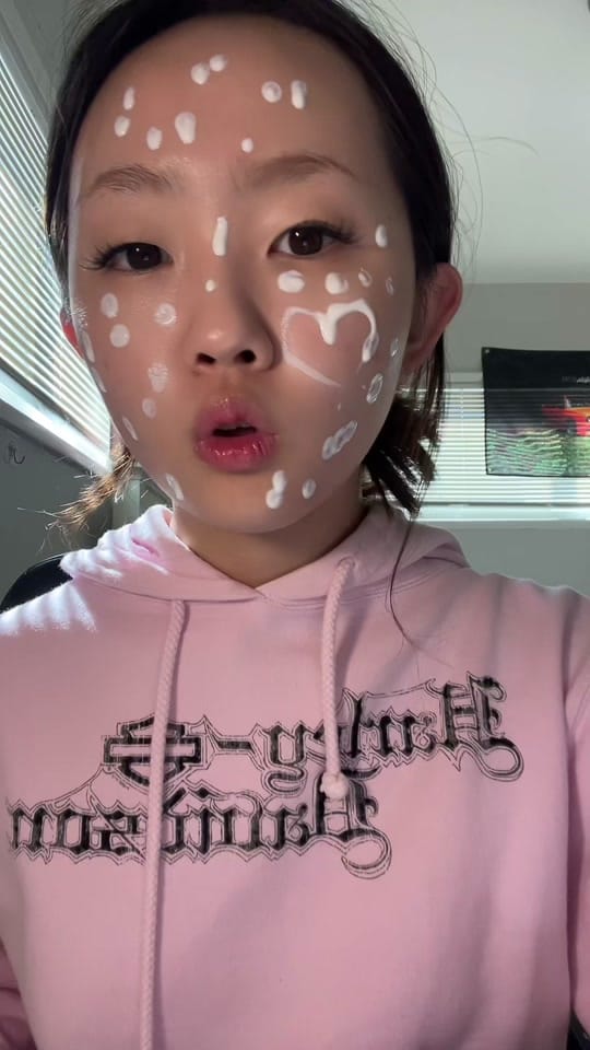 Post 5 by 이빈 | allie on TikTok (video)