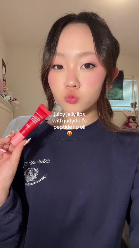 Post 2 by 이빈 | allie on TikTok (video)