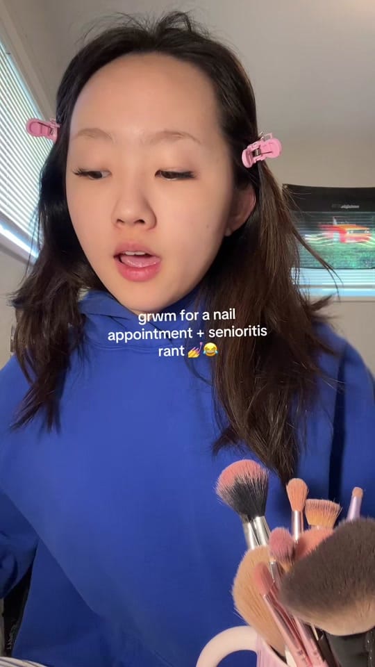 Post 7 by 이빈 | allie on TikTok (video)
