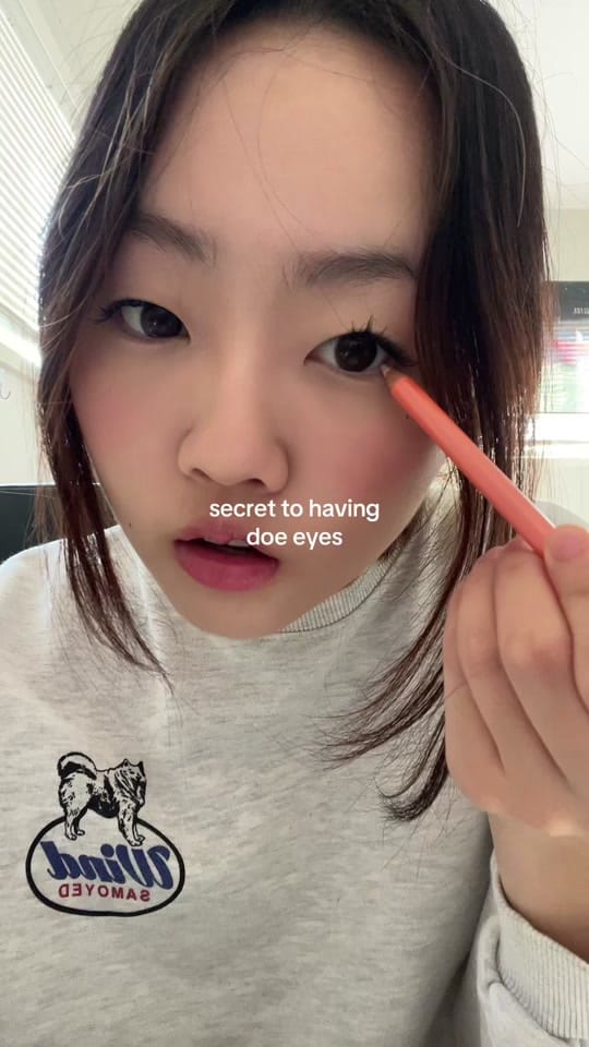 Post 10 by 이빈 | allie on TikTok (video)