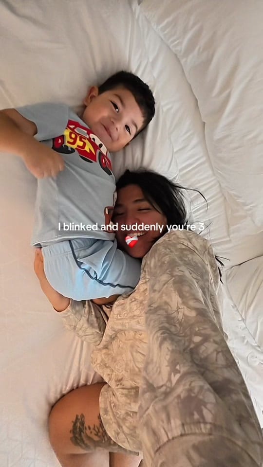 Post 8 by H I L D A on TikTok (video)