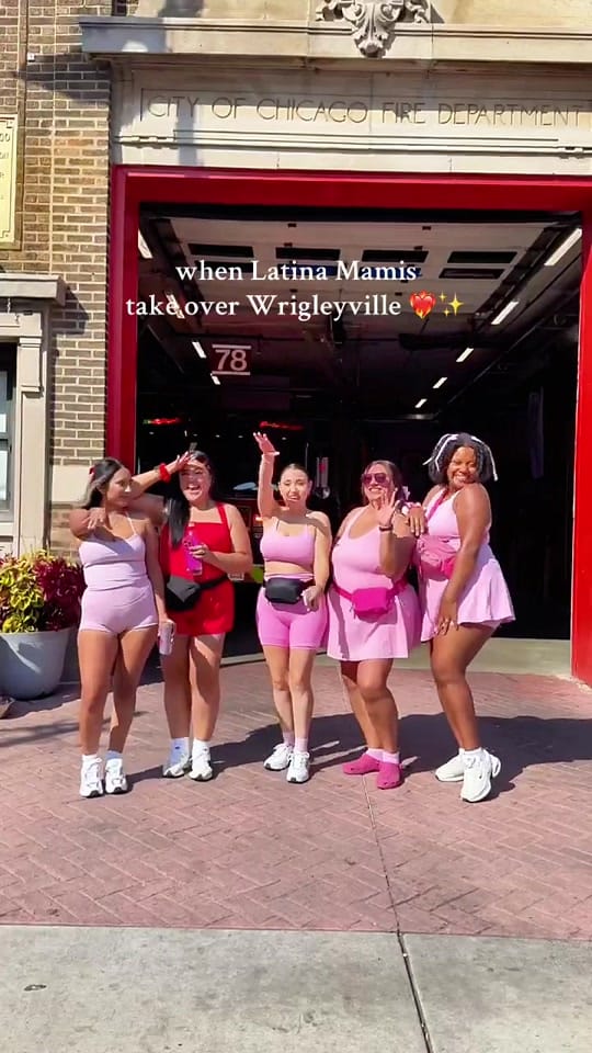 Post 9 by H I L D A on TikTok (video)