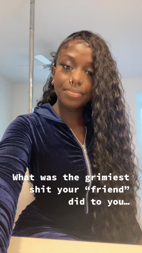 Post 9 by Iamdrinaa on TikTok (video)