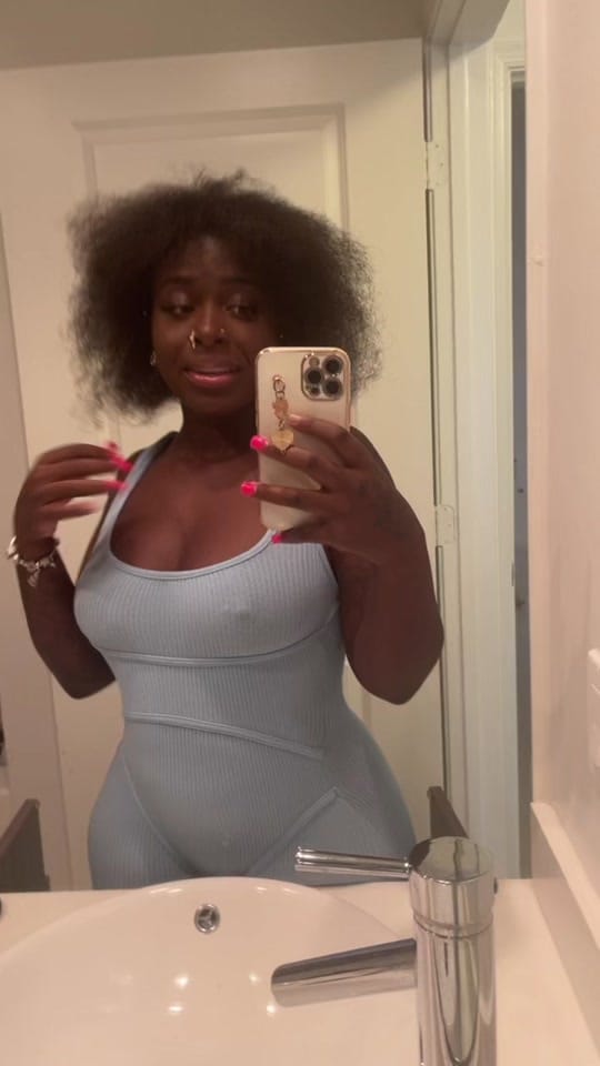 Post 10 by Iamdrinaa on TikTok (video)