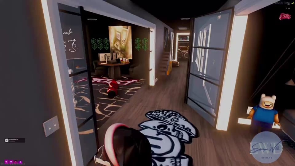 Post 4 by Iamdrinaa on TikTok (video)