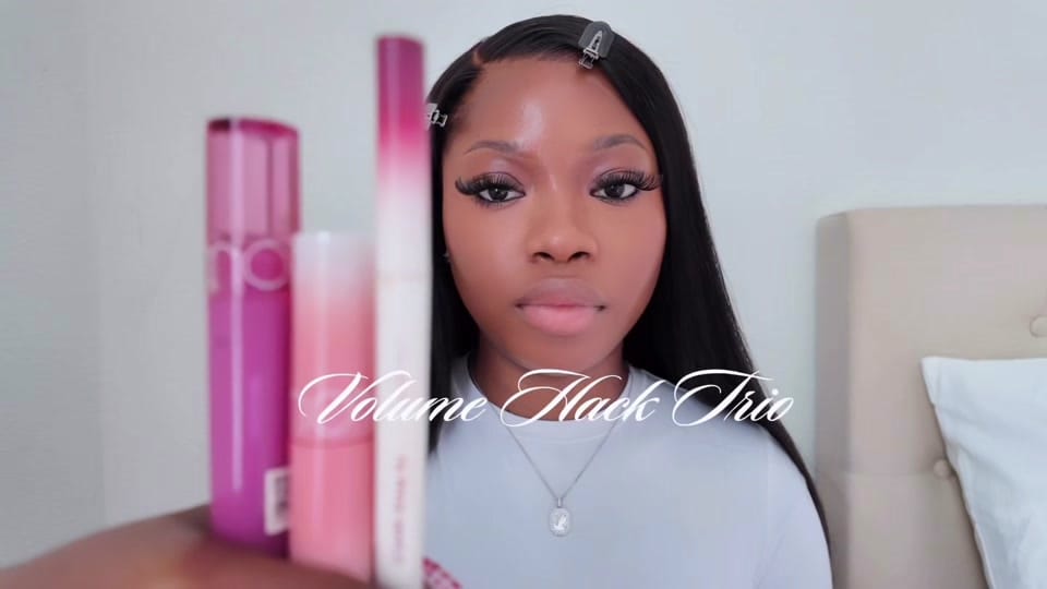 Post 1 by Nimy | Soft life Creator 🎀🤎 on TikTok (video)