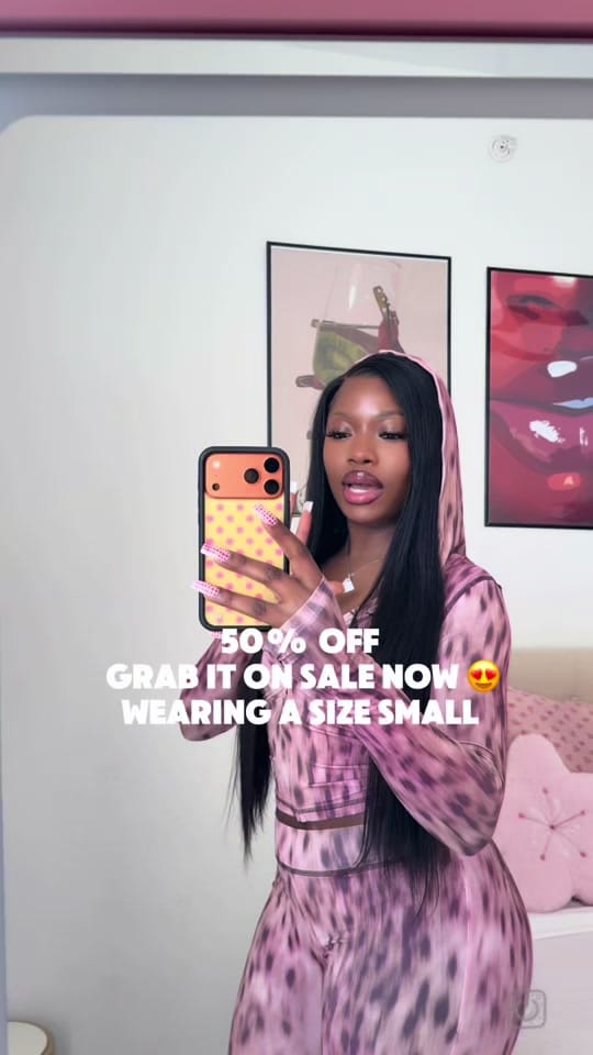 Post 3 by Nimy | Soft life Creator 🎀🤎 on TikTok (video)