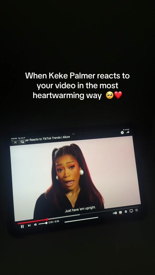 Post 10 by Nimy | Soft life Creator 🎀🤎 on TikTok (video)