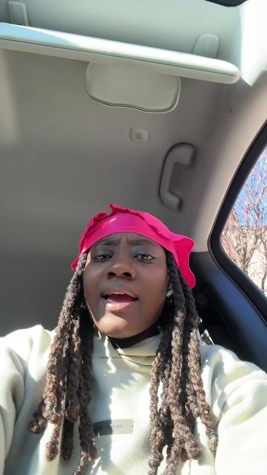 Post 7 by BEMORE on TikTok (video)