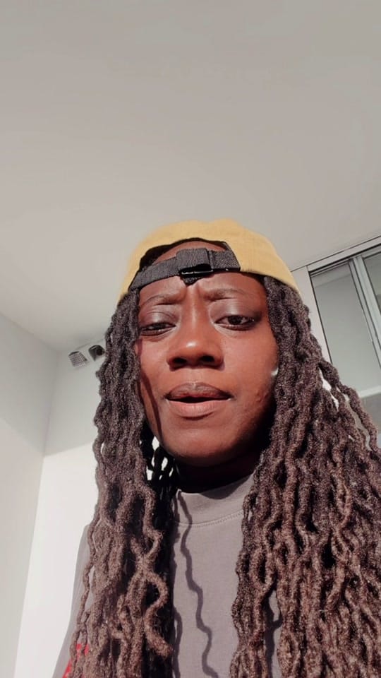 Post 3 by BEMORE on TikTok (video)