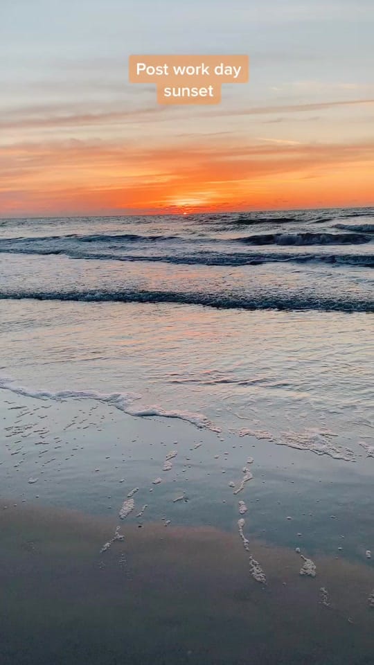 Post 8 by ReadySteadySarah on TikTok (video)