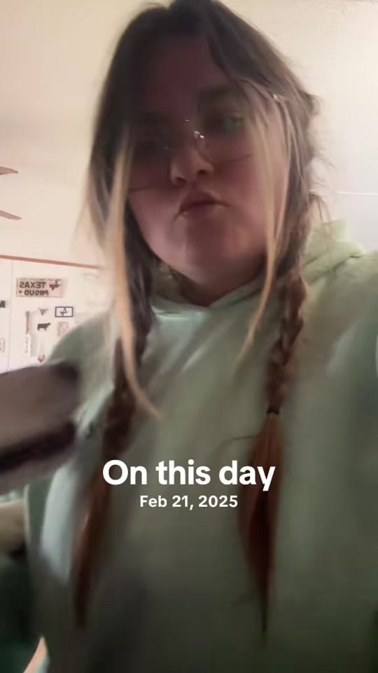 Post 2 by C&R Custom Made on TikTok (video)