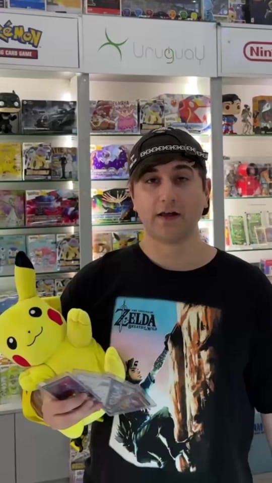 Post 4 by Xuruguay on TikTok (video)