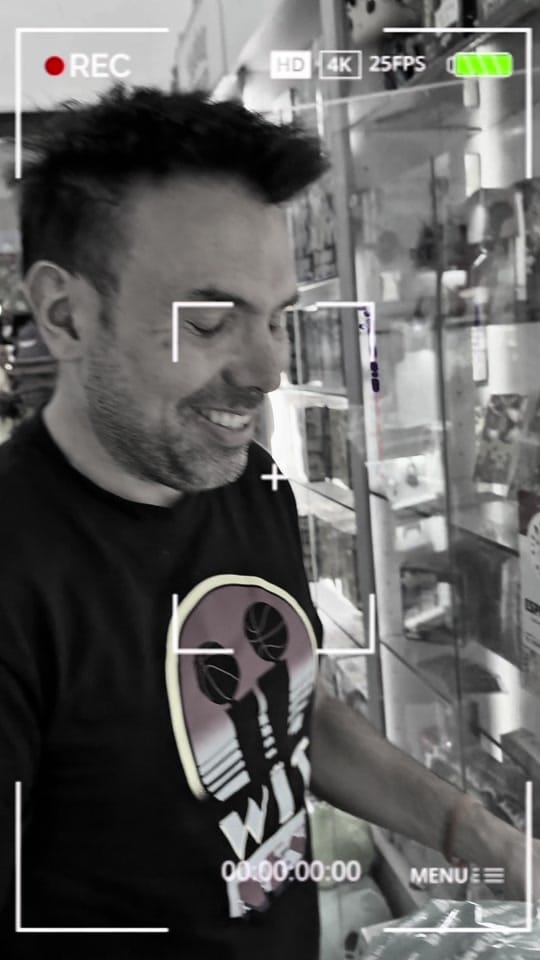 Post 1 by Xuruguay on TikTok (video)