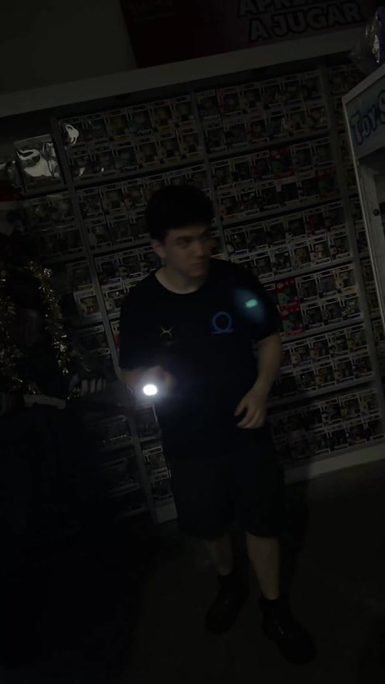 Post 8 by Xuruguay on TikTok (video)