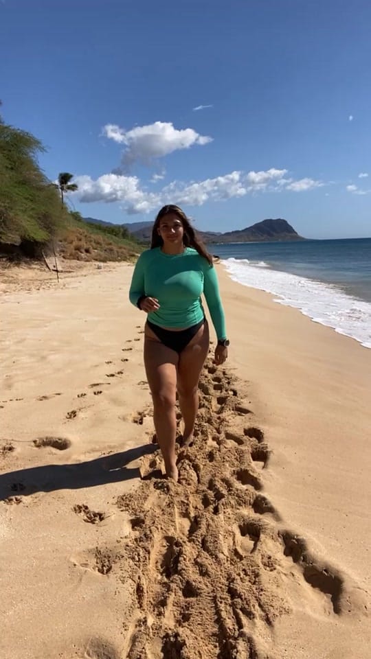 Post 9 by Gabby Abouhassan on TikTok (video)