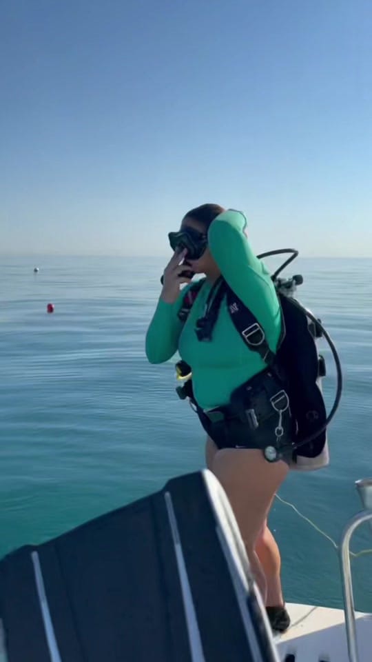 Post 10 by Gabby Abouhassan on TikTok (video)