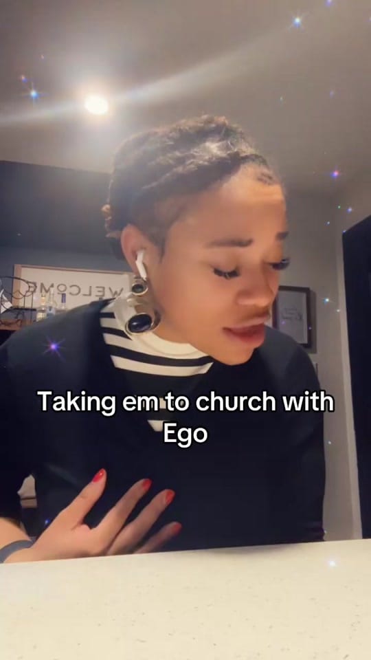 Post 8 by Kysha the Kreative♋️ on TikTok (video)
