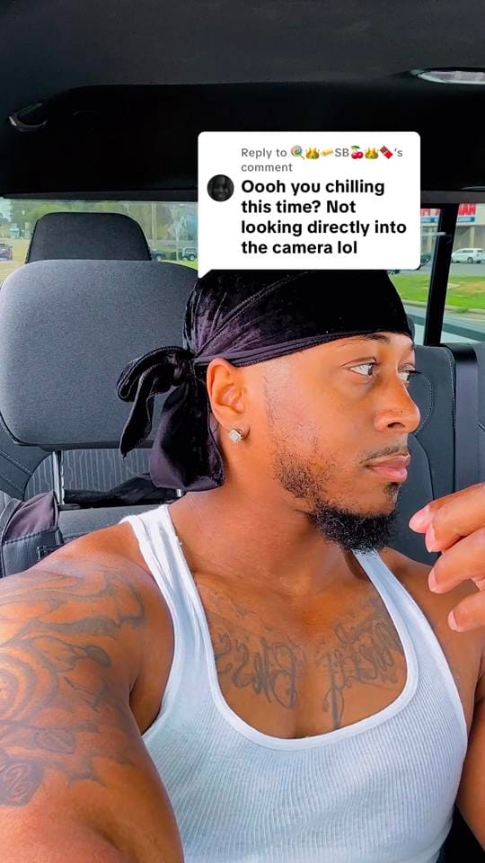 Post 2 by Kadeem318 on TikTok (video)