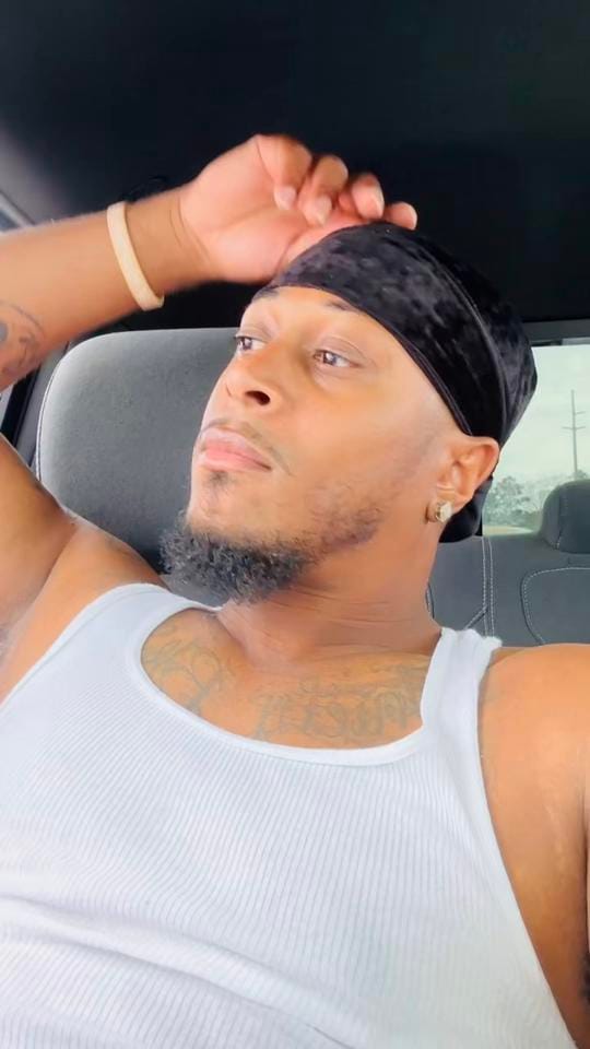 Post 3 by Kadeem318 on TikTok (video)