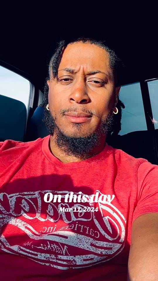Post 4 by Kadeem318 on TikTok (video)