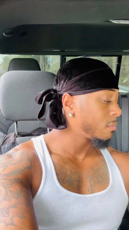 Post 5 by Kadeem318 on TikTok (video)