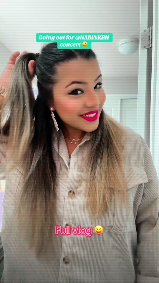 Post 2 by Rajju 🌺 ⭐️ on TikTok (video)