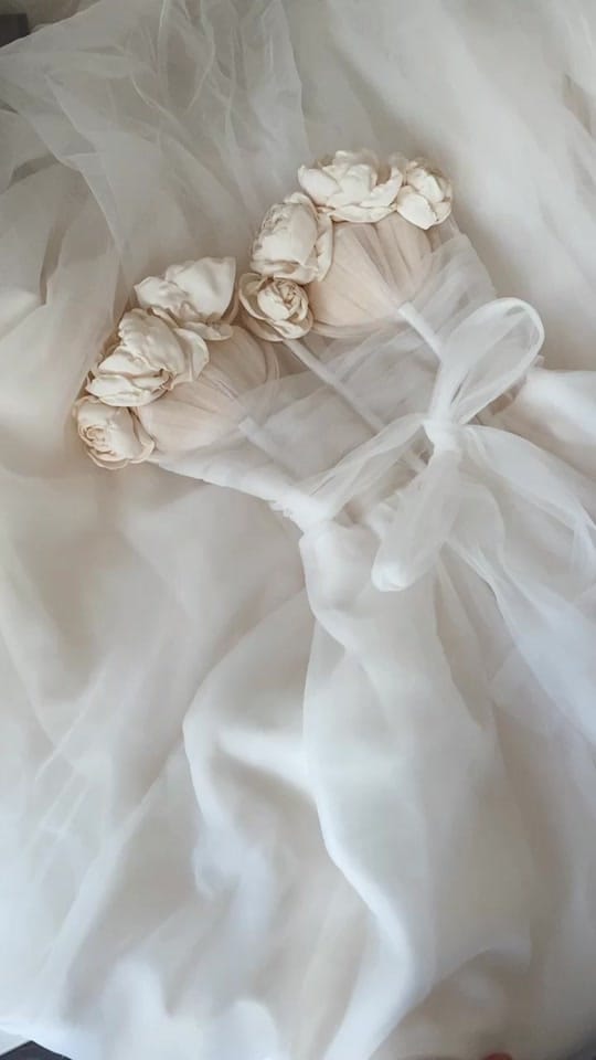 Post 9 by weddingdress_votrema on TikTok (video)