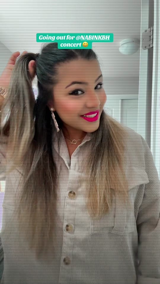Post 3 by Rajju 🌺 ⭐️ on TikTok (video)