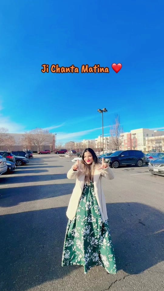 Post 1 by Rajju 🌺 ⭐️ on TikTok (video)