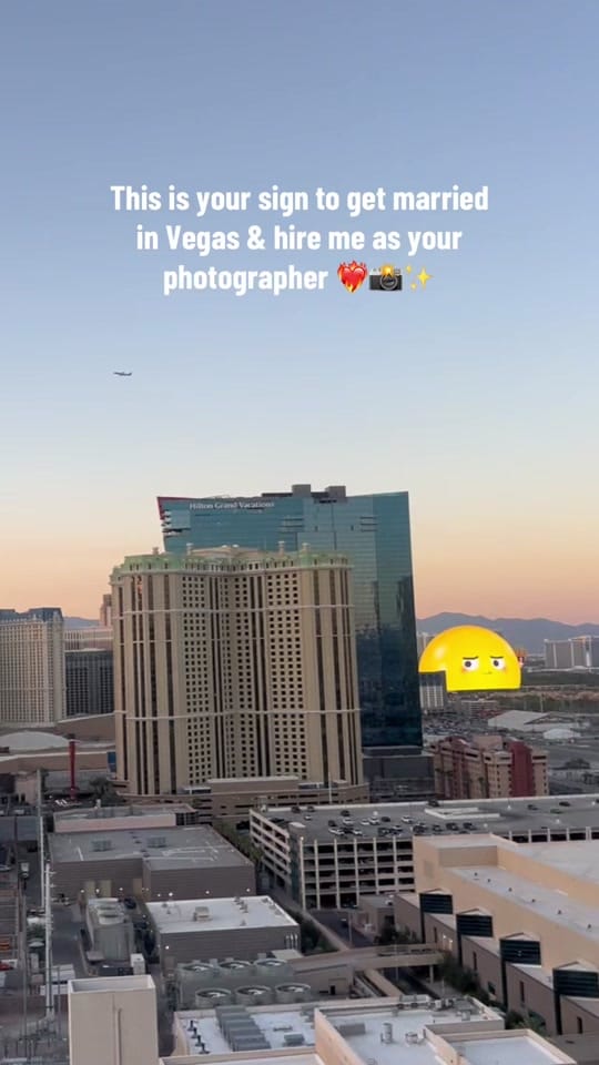 Post 10 by Elopement Photographer on TikTok (video)