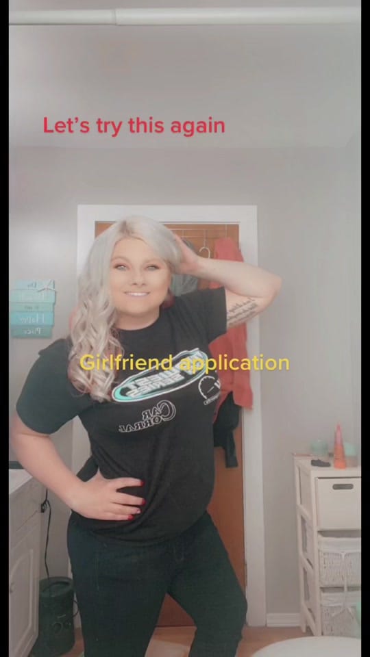 Post 9 by Stephanie dawn 💗 on TikTok (video)