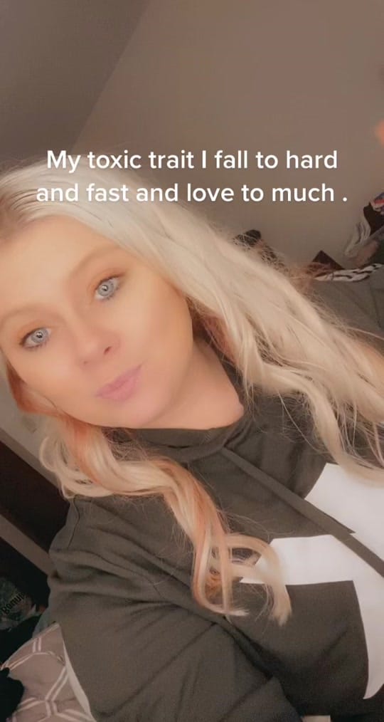 Post 10 by Stephanie dawn 💗 on TikTok (video)