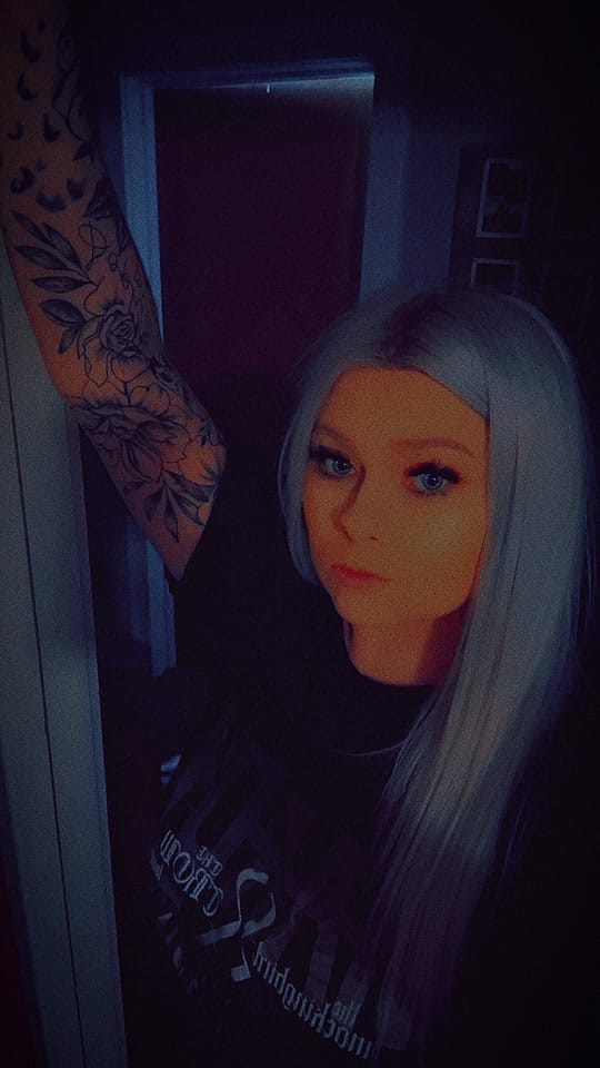 Post 6 by Stephanie dawn 💗 on TikTok (video)