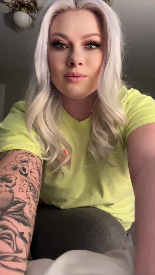 Post 7 by Stephanie dawn 💗 on TikTok (video)