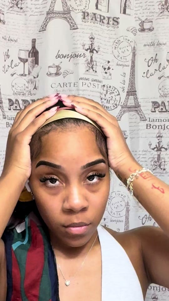 Post 1 by Shiy on TikTok (video)