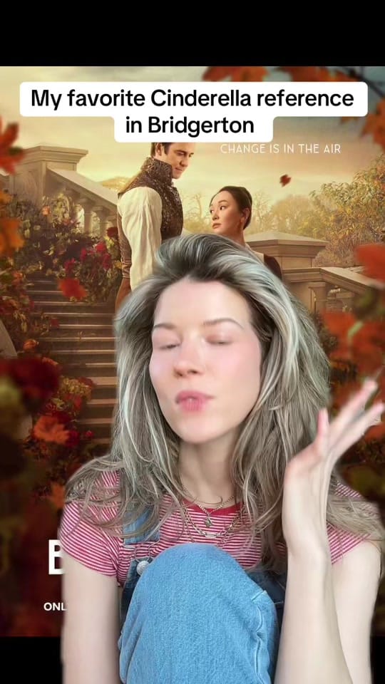 Post 4 by Meghan Rienks 🪩 on TikTok (video)
